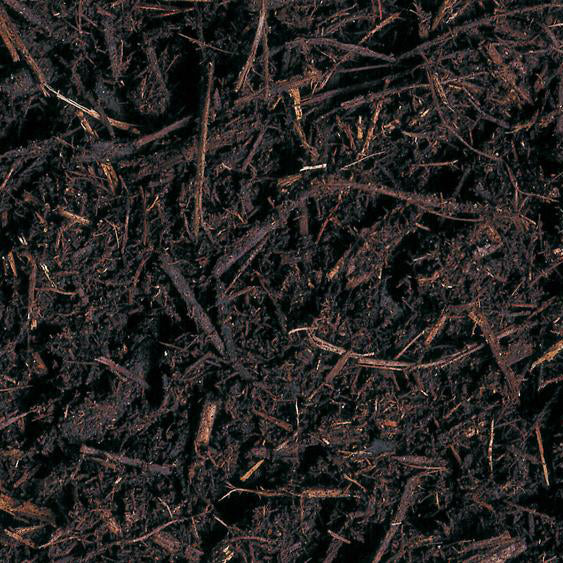 Bagged Color Enhanced Red Mulch TT1 – Sensenig's Landscape Supply