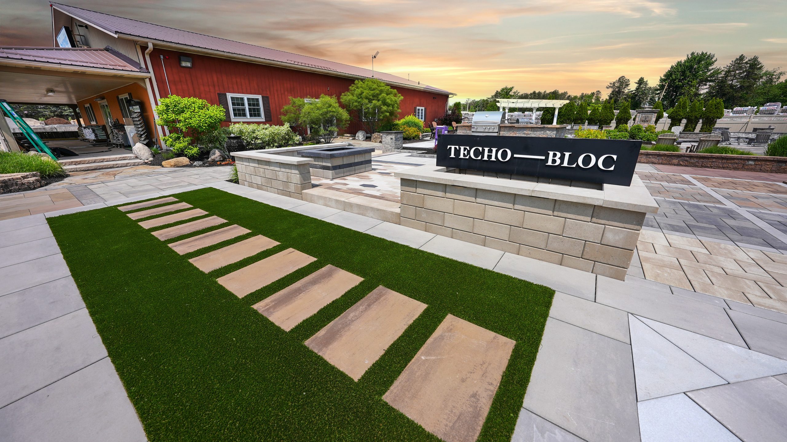 Sensenigs Landscape Supply