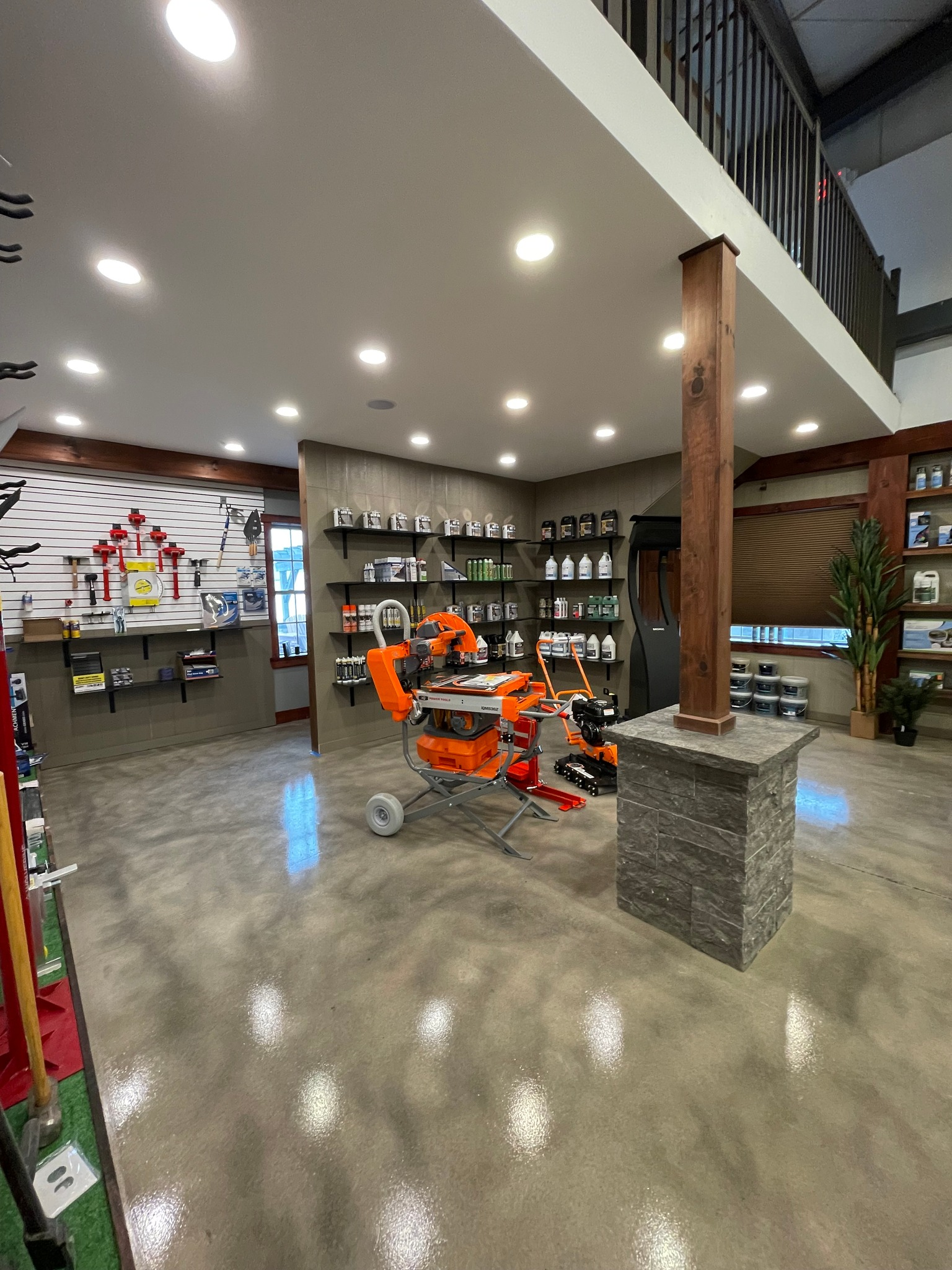 Geneva landscape supply