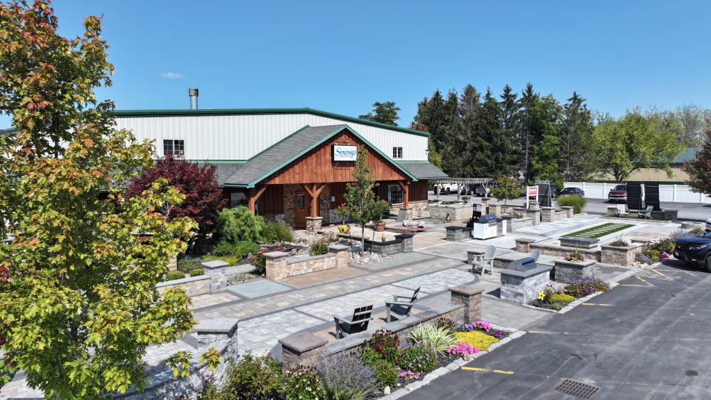 landscape supply locations