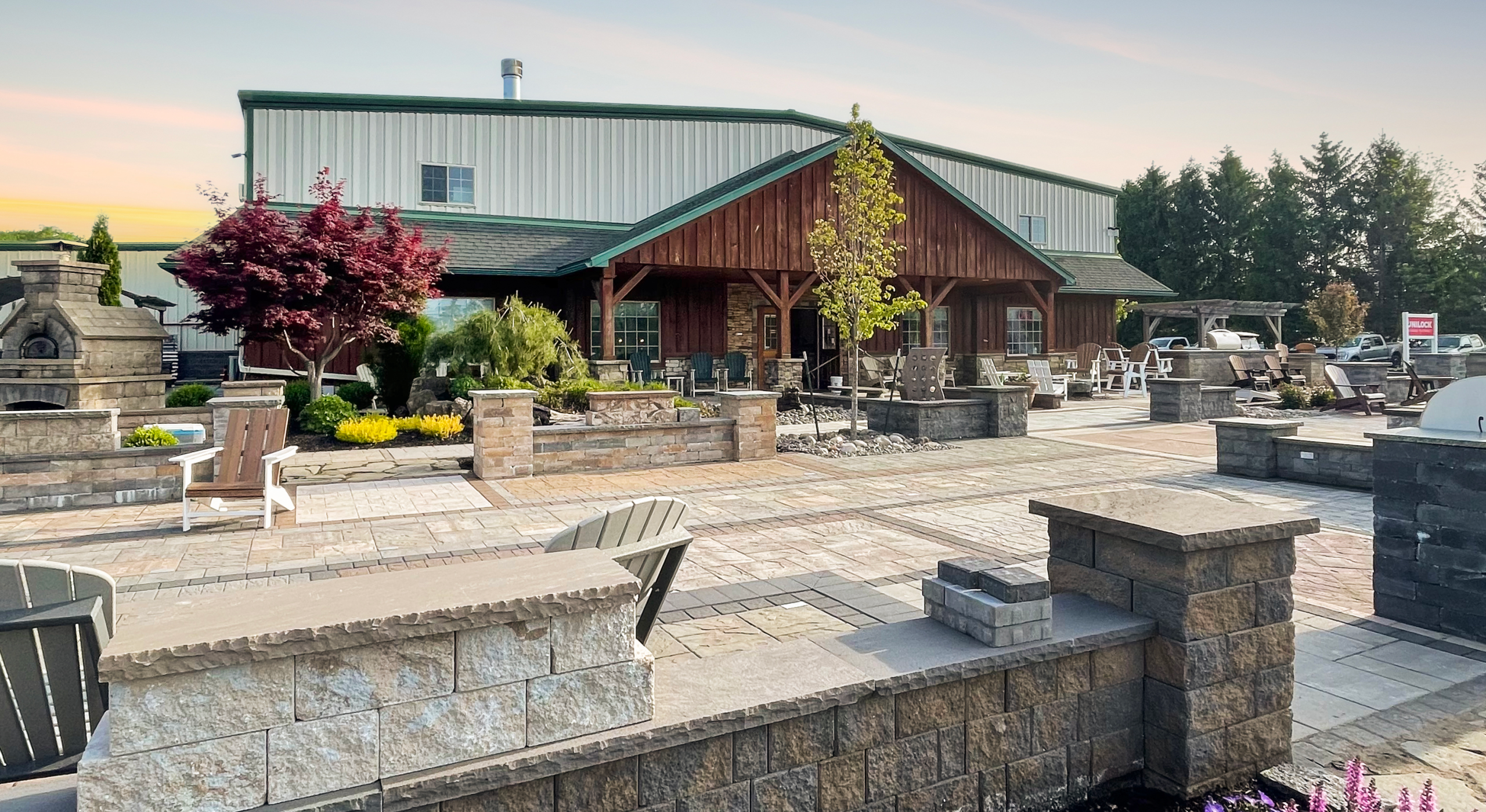 fingerlakes landscaping