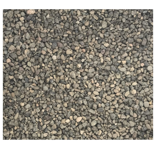 Pea Gravel