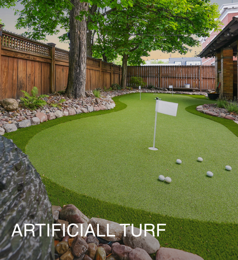artificial turf Rochester ny