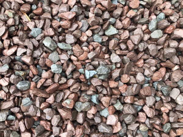 Chocolate Decorative Gravel