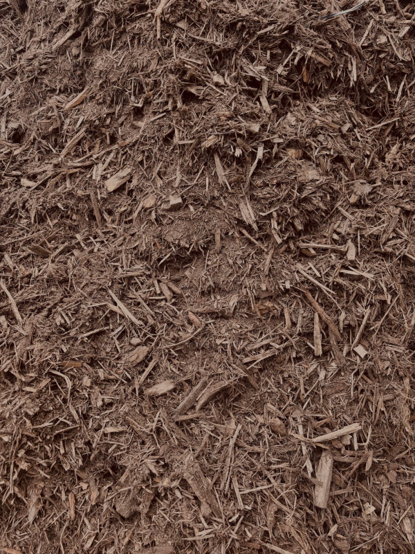 Bagged Premium Hardwood Mulch