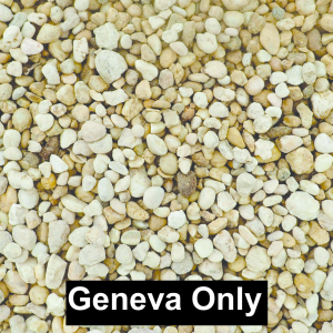 Bagged Honey Gold Gravel