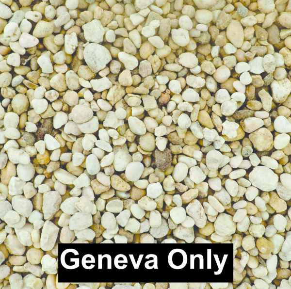 Bagged Honey Gold Gravel