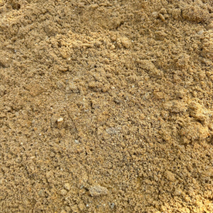 Coarse Sand