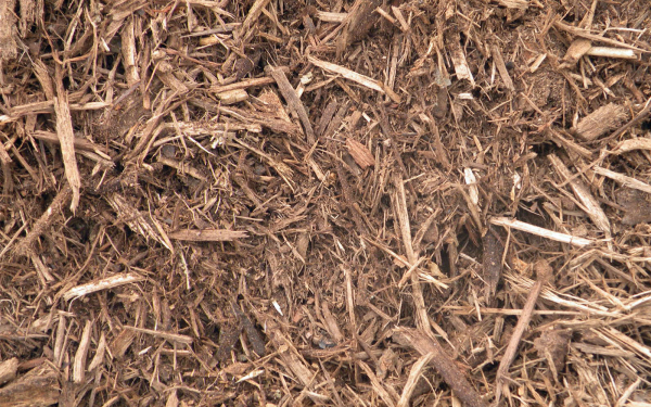 Natures Blend Mulch