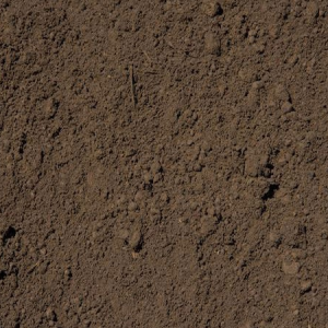 top soil