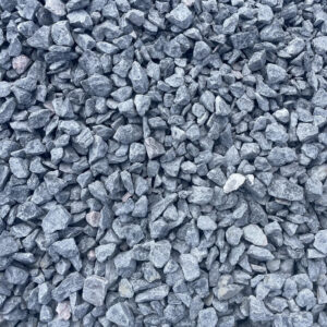 Clean Angular Gravel (#57 Gravel)
