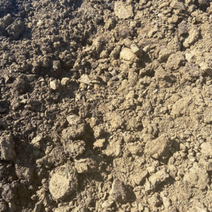 Fill Dirt (Geneva Only)