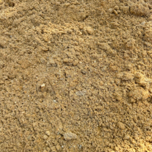 Coarse Sand